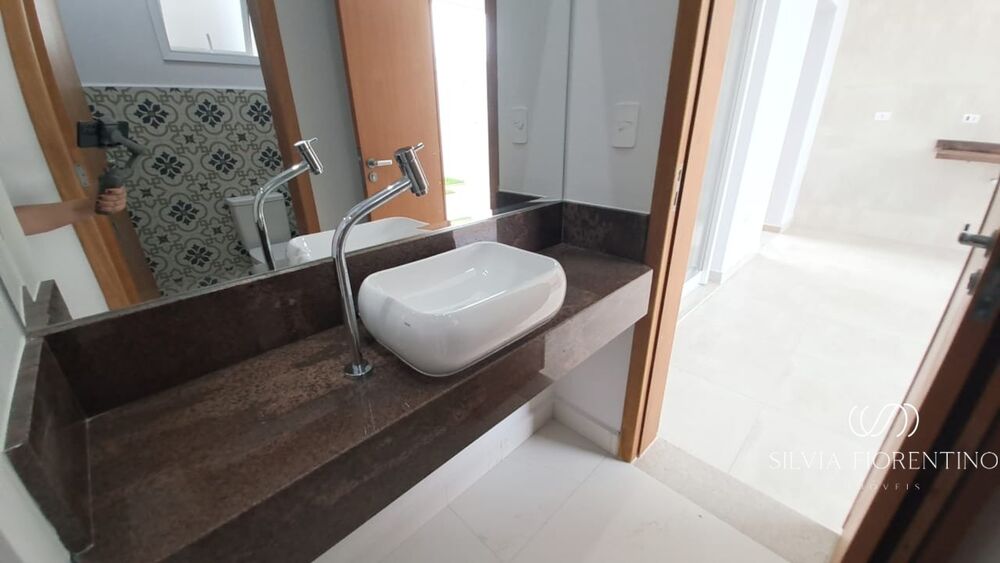 Casa, 3 quartos - Foto 19