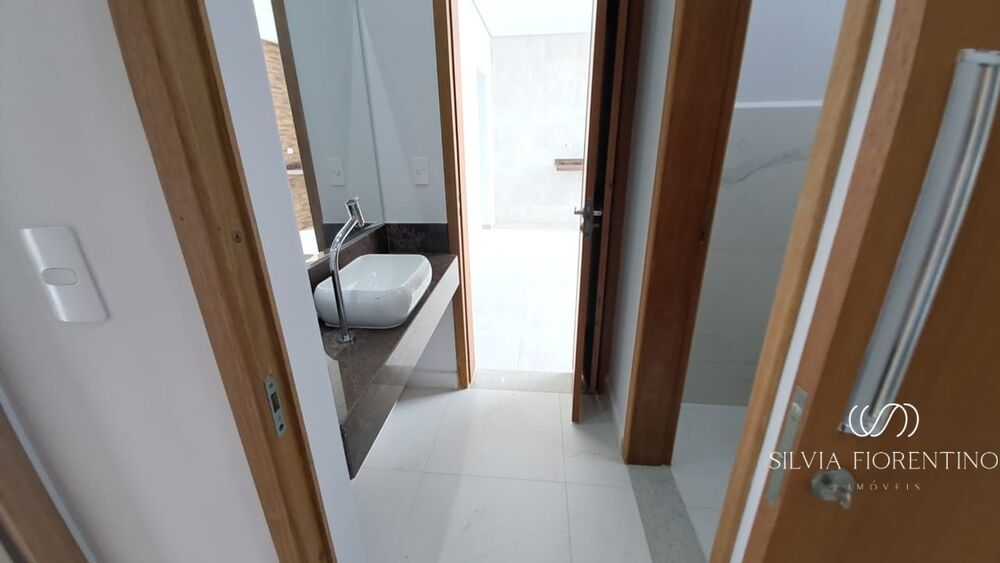 Casa, 3 quartos - Foto 15