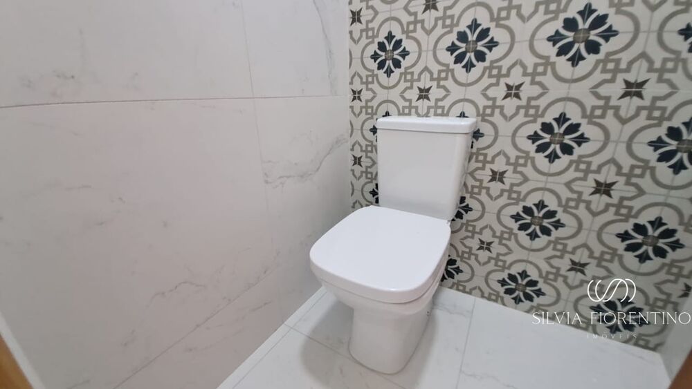 Casa, 3 quartos - Foto 17