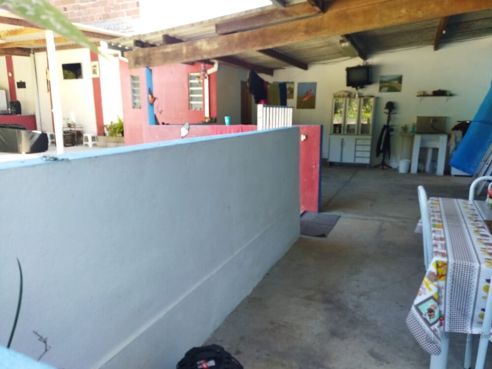 Casa, 3 quartos, 205 m² - Foto 21