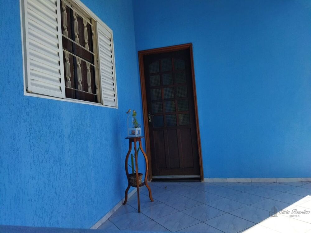 Casa, 3 quartos, 205 m² - Foto 2