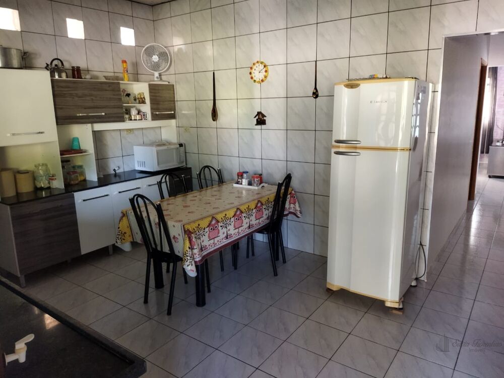 Casa, 3 quartos, 205 m² - Foto 10