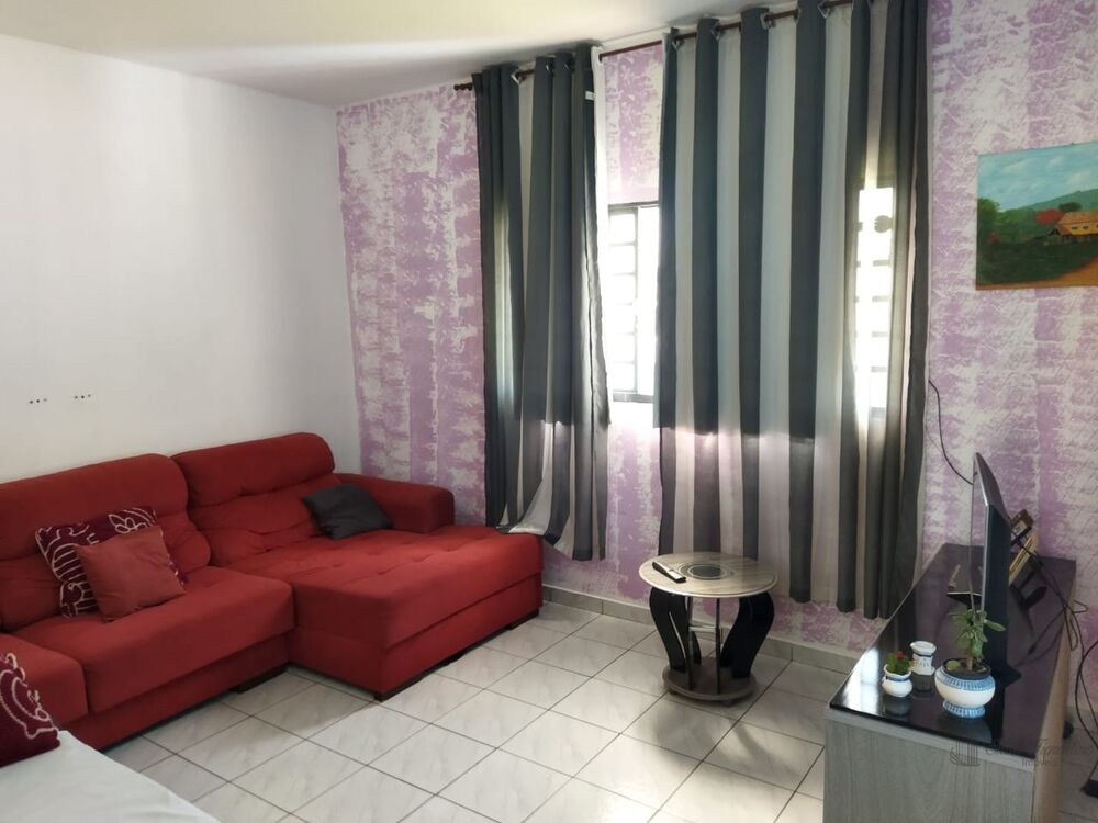 Casa, 3 quartos, 205 m² - Foto 3