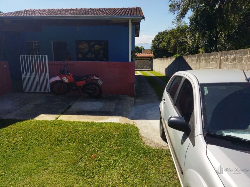 Casa, 3 quartos, 205 m² - Foto 20