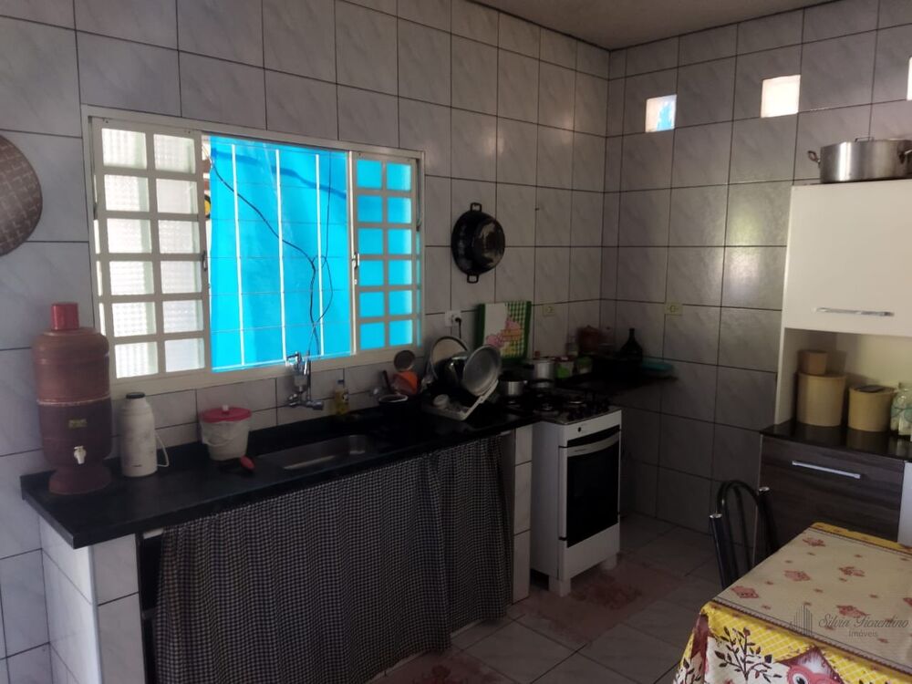 Casa, 3 quartos, 205 m² - Foto 9