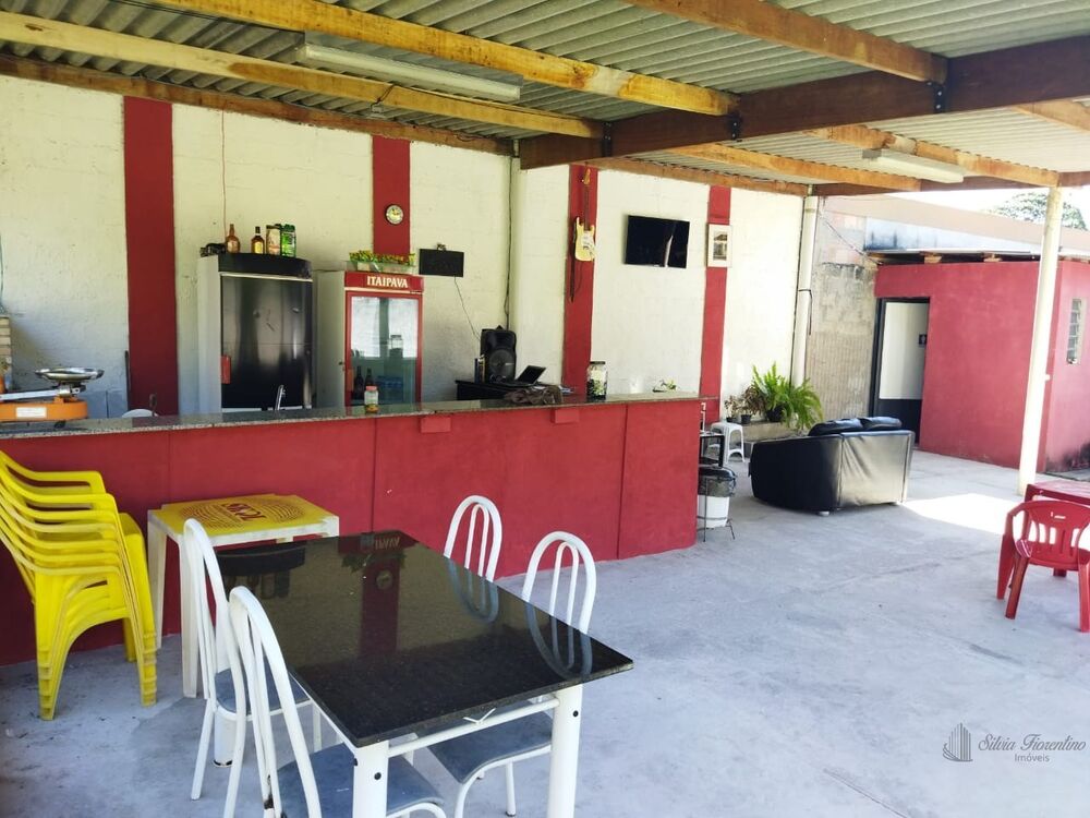 Casa, 3 quartos, 205 m² - Foto 11