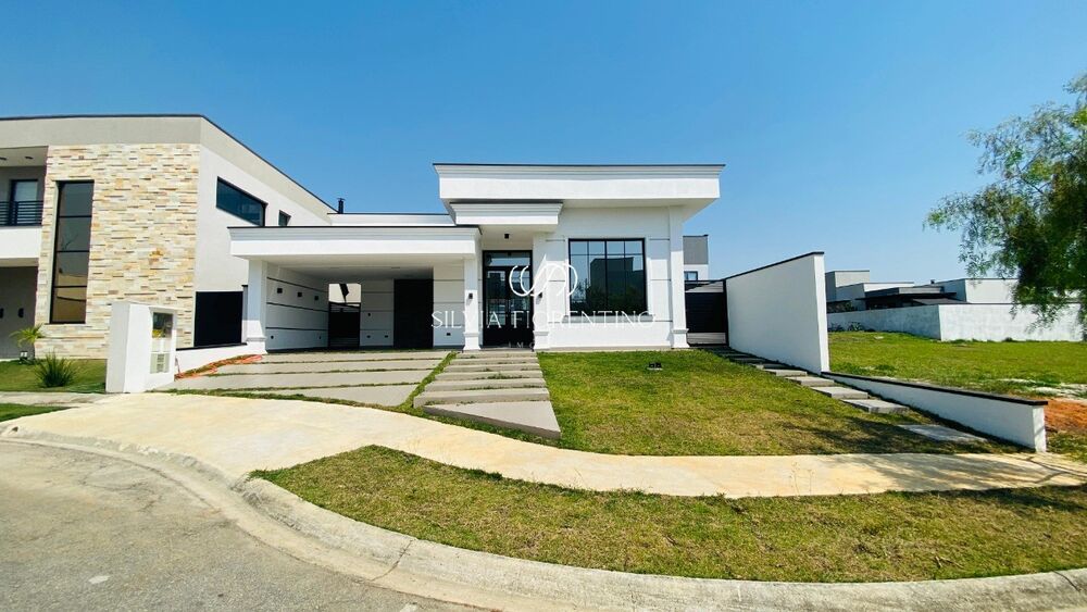 Casa, 3 quartos, 310 m² - Foto 1