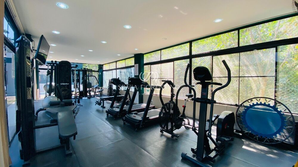 Casa, 3 quartos, 310 m² - Foto 25