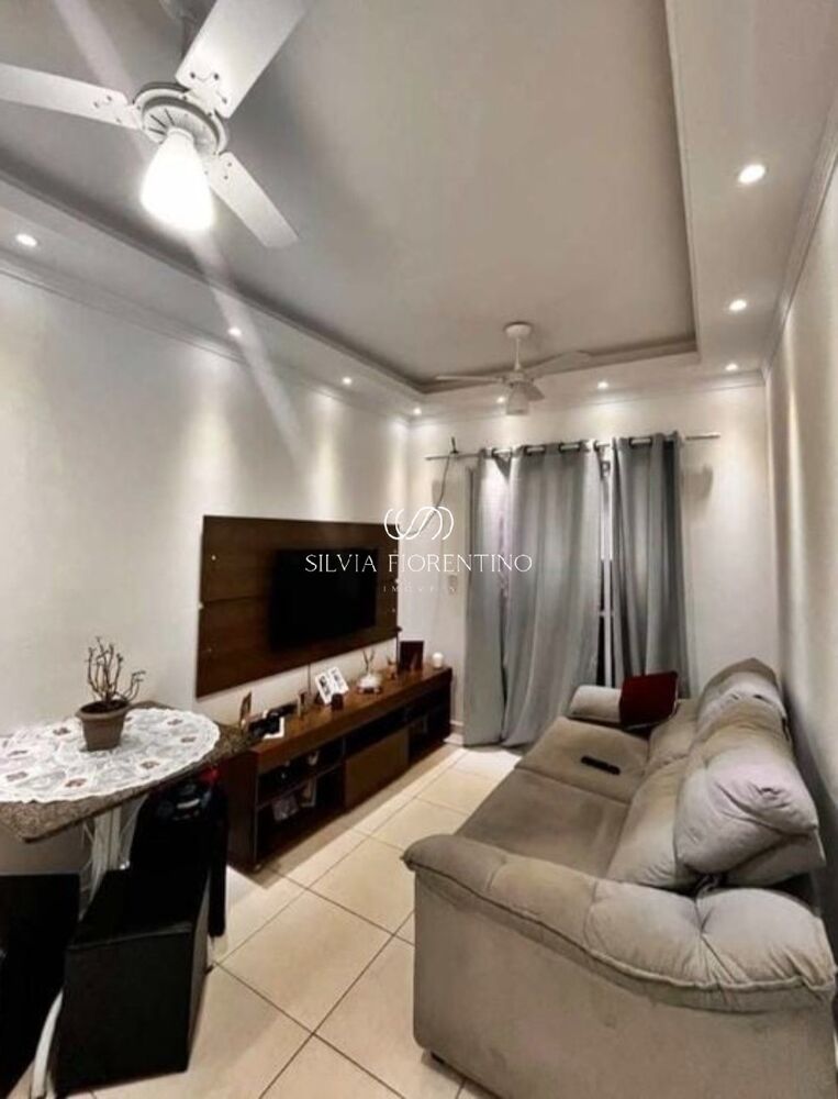 Apartamento, 2 quartos, 52 m² - Foto 3