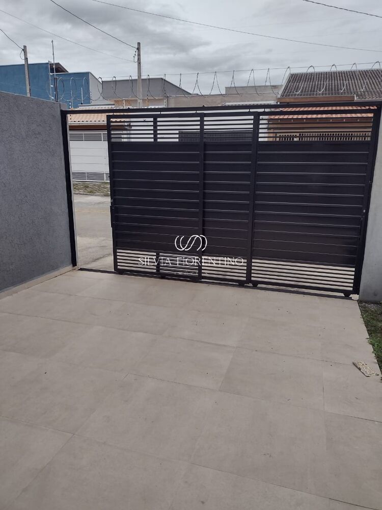 Casa, 3 quartos, 156 m² - Foto 2