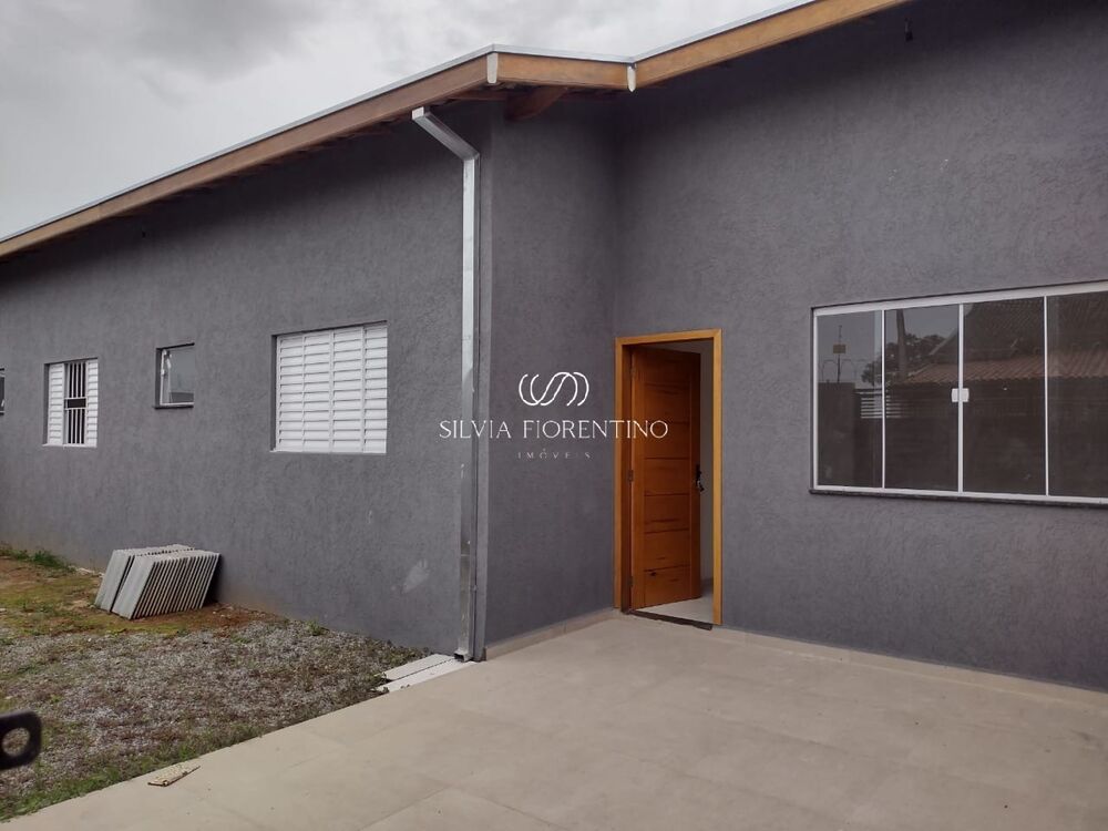 Casa, 3 quartos, 156 m² - Foto 1