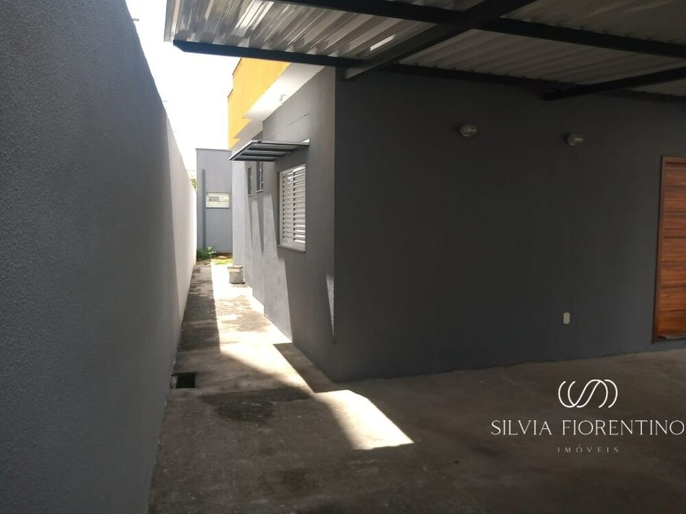 Casa, 3 quartos, 200 m² - Foto 18