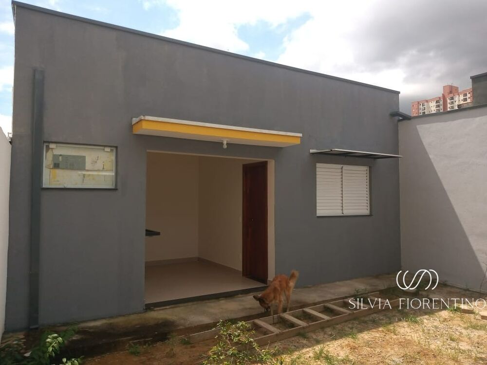 Casa, 3 quartos, 200 m² - Foto 19