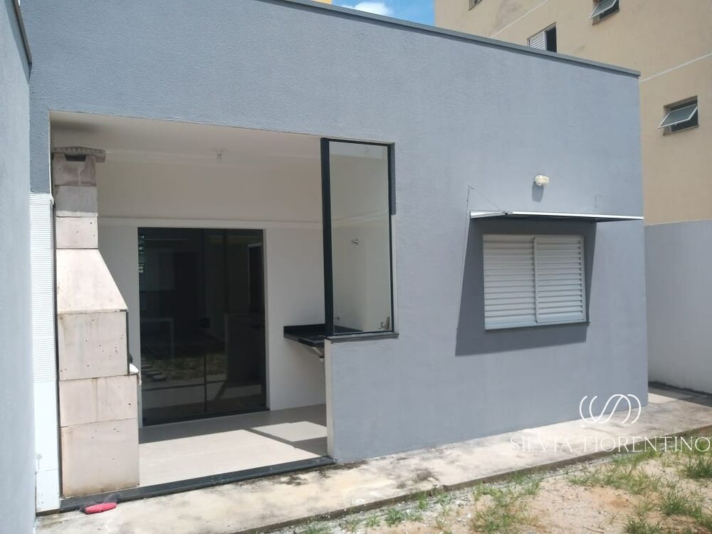 Casa, 3 quartos, 200 m² - Foto 25