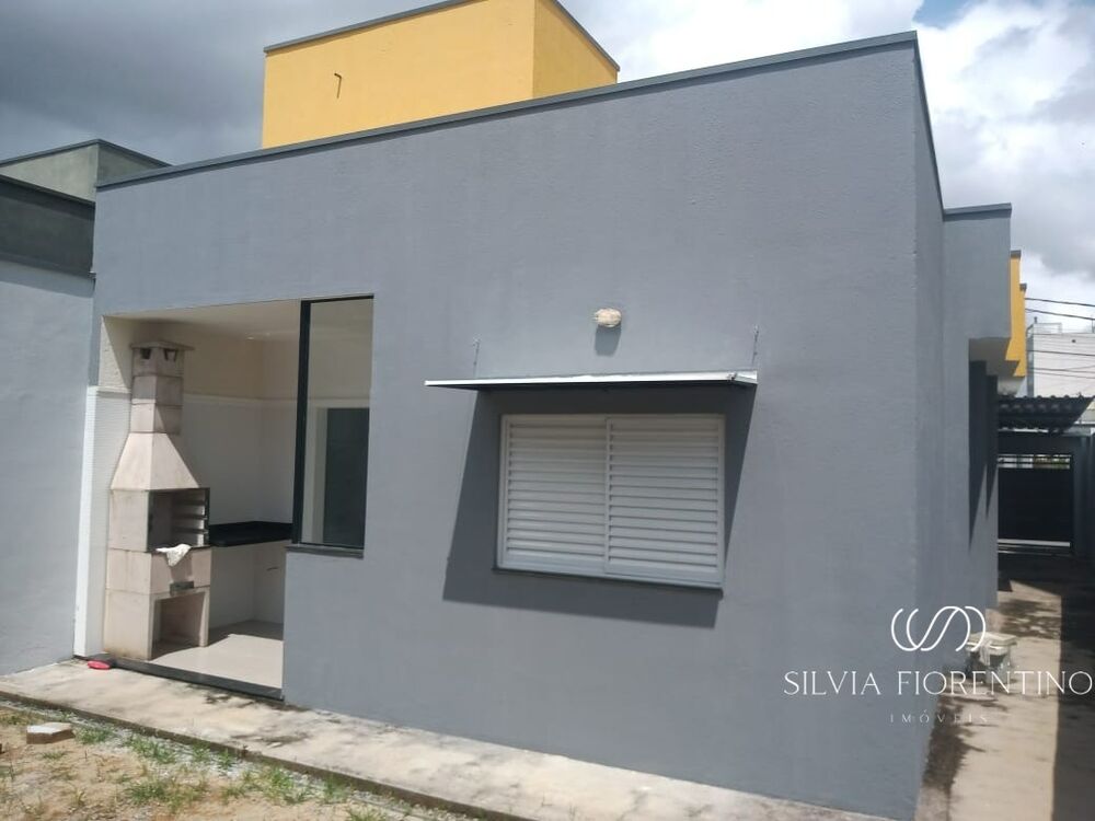 Casa, 3 quartos, 200 m² - Foto 21