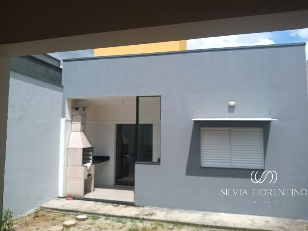 Casa, 3 quartos, 200 m² - Foto 23