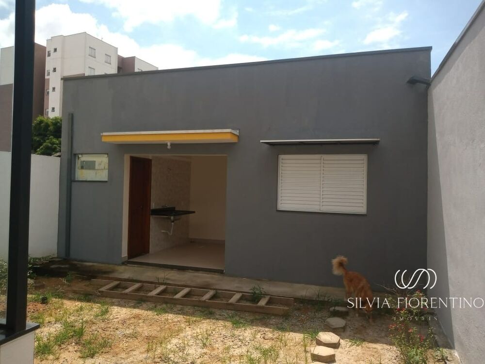 Casa, 3 quartos, 200 m² - Foto 20