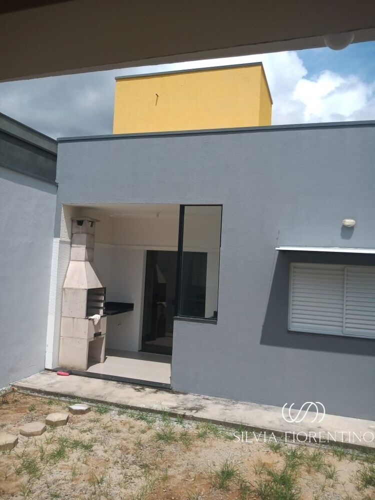 Casa, 3 quartos, 200 m² - Foto 24