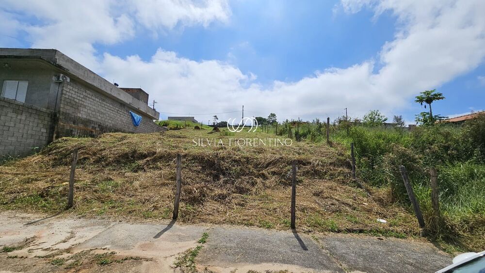 Terreno, 487 m² - Foto 1