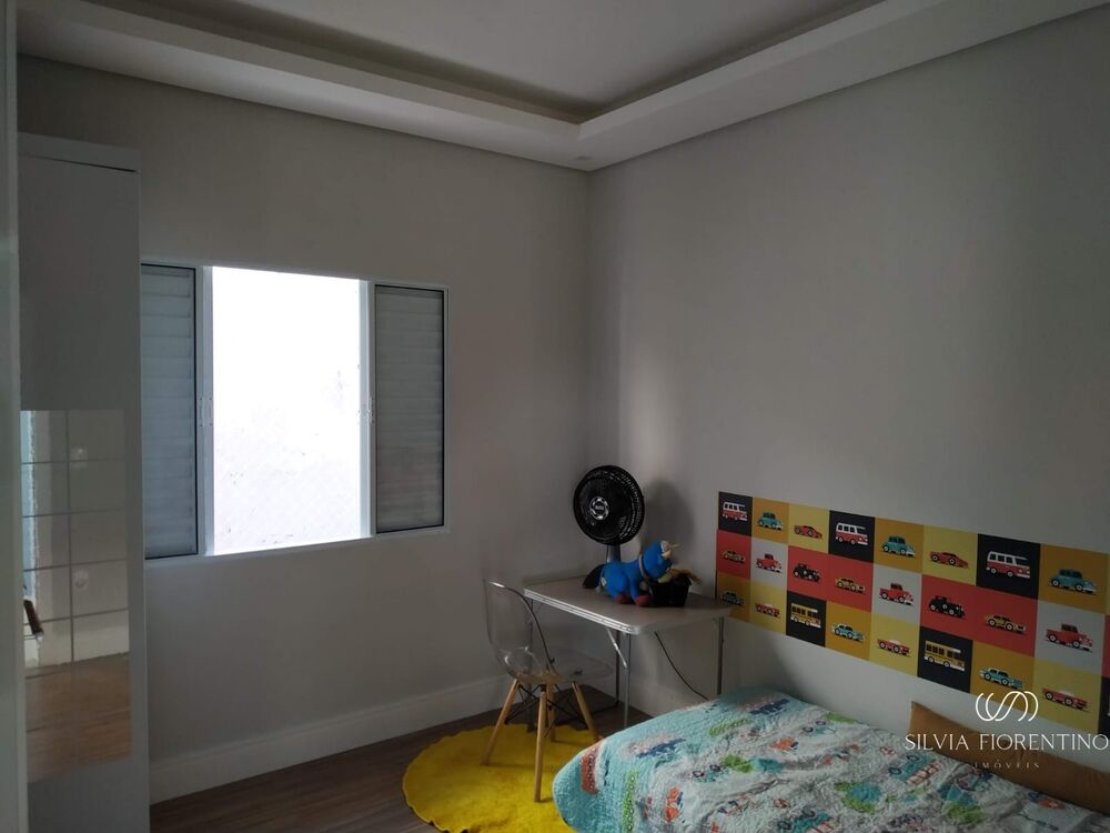 Casa, 4 quartos, 232 m² - Foto 3