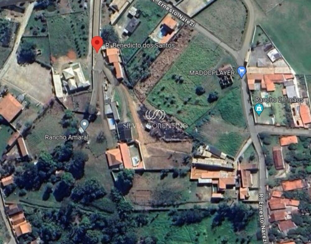 Terreno, 1414 m² - Foto 4