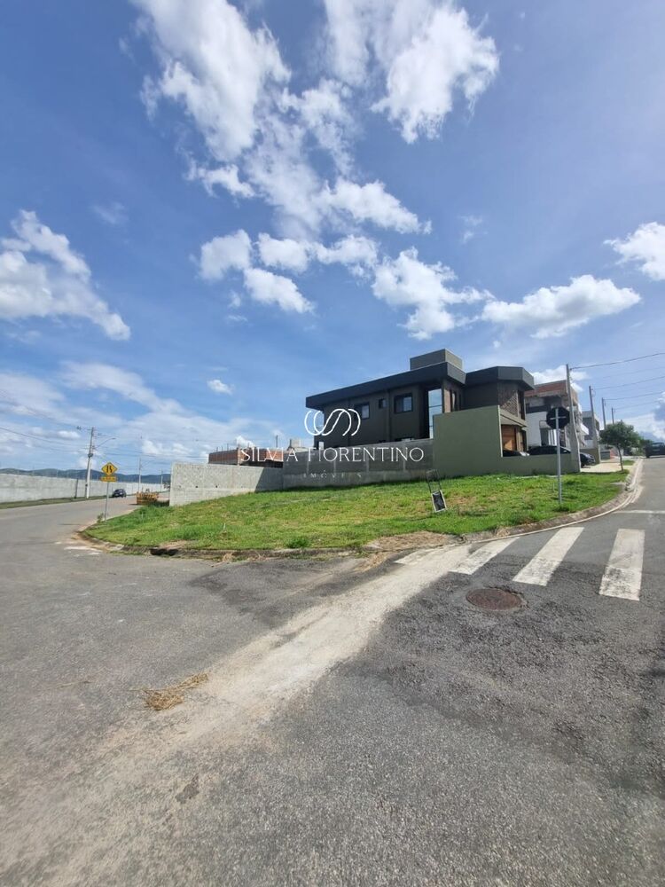 Terreno à venda, 375m² - Foto 1