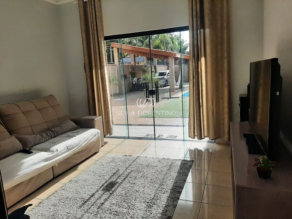 Casa, 6 quartos, 450 m² - Foto 2