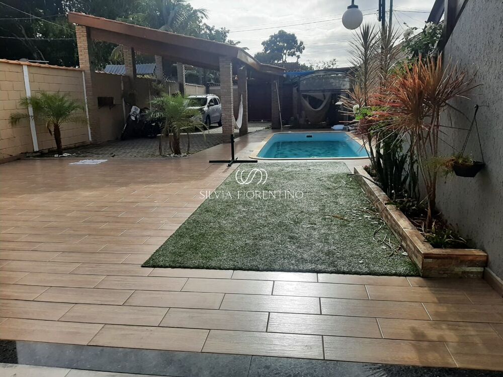 Casa, 6 quartos, 450 m² - Foto 1
