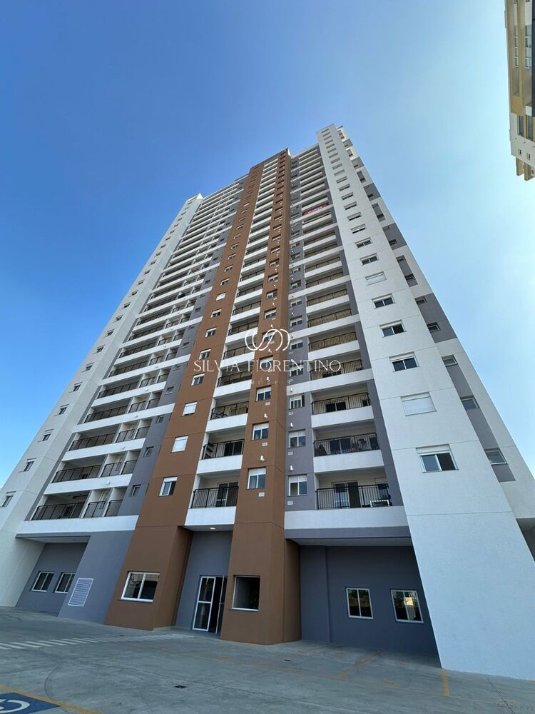 Apartamento, 2 quartos, 81 m² - Foto 2