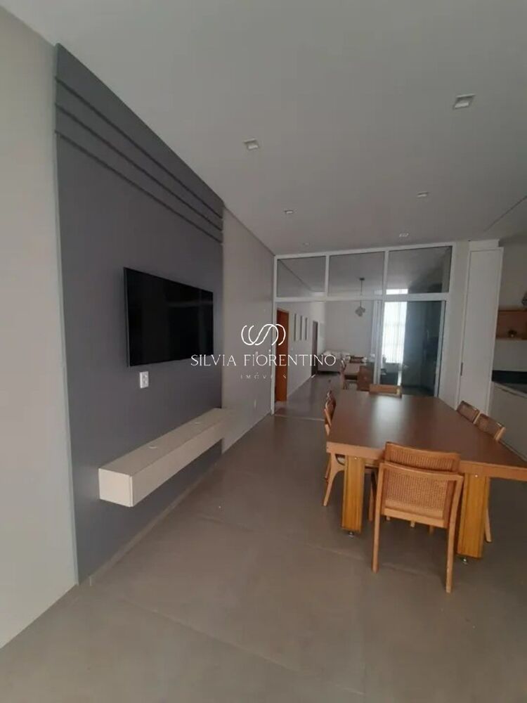 Casa, 3 quartos, 250 m² - Foto 4