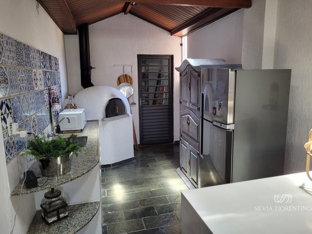 Casa, 3 quartos, 215 m² - Foto 6