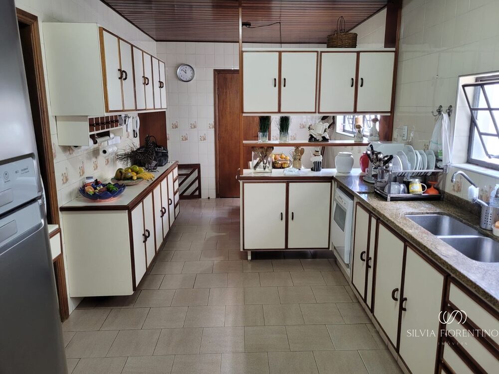 Casa, 3 quartos, 215 m² - Foto 12