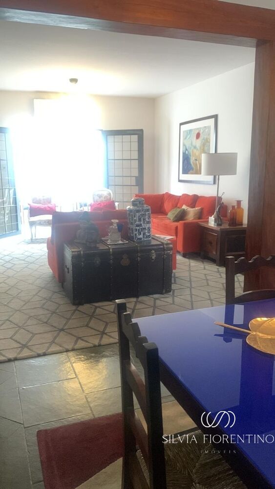 Casa, 3 quartos, 215 m² - Foto 15