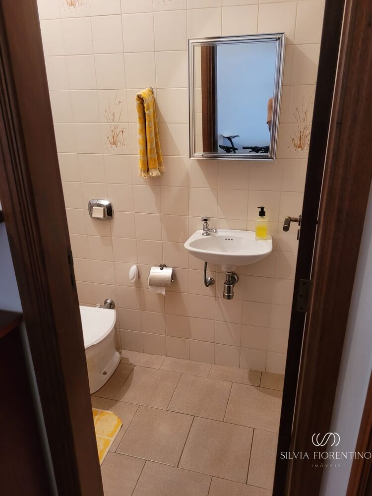 Casa, 3 quartos, 215 m² - Foto 3