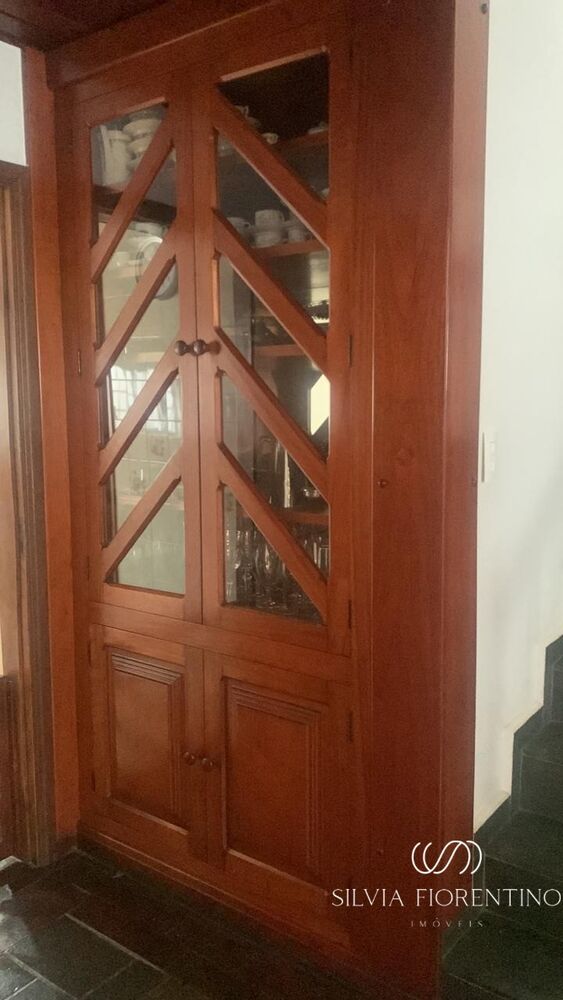 Casa, 3 quartos, 215 m² - Foto 23