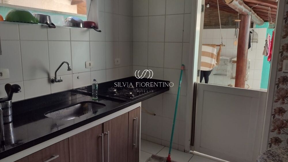 Casa à venda com 3 quartos, 150m² - Foto 7