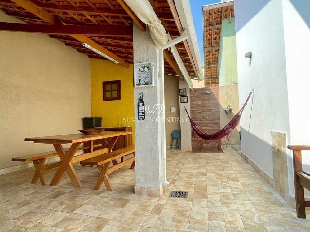 Casa, 3 quartos, 170 m² - Foto 8