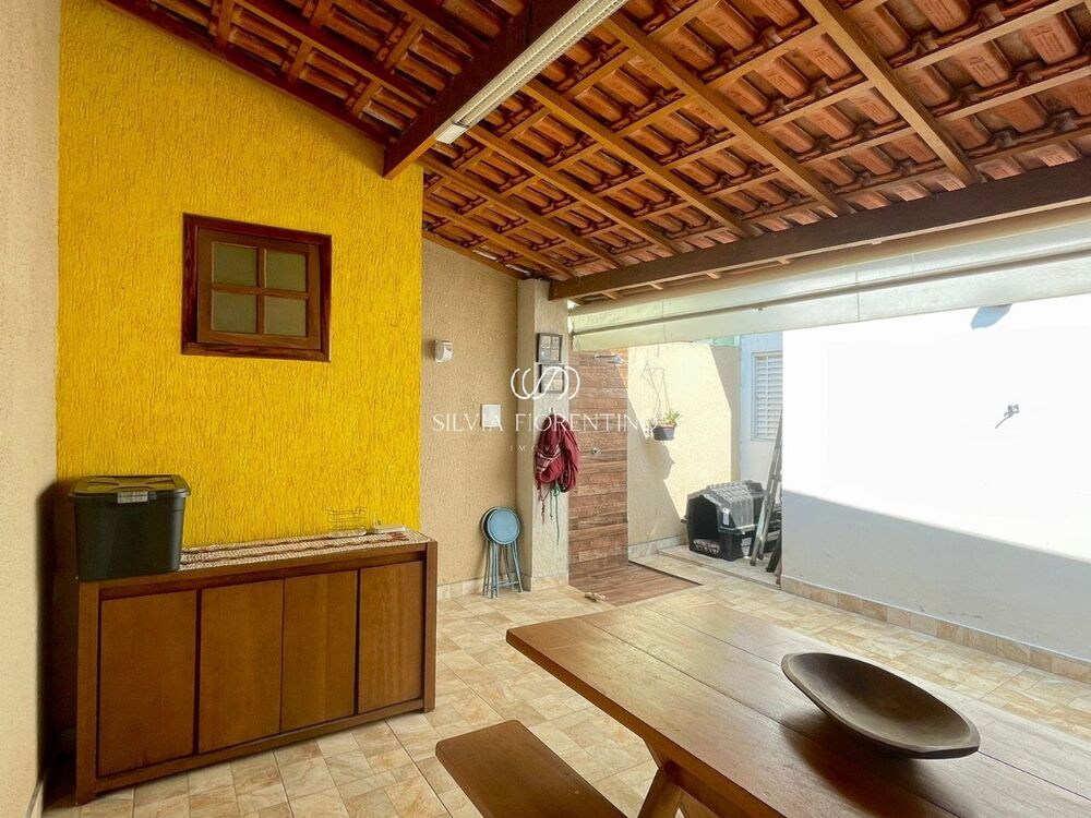 Casa, 3 quartos, 170 m² - Foto 4
