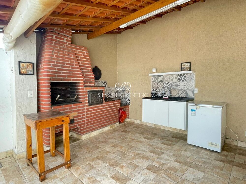Casa, 3 quartos, 170 m² - Foto 3