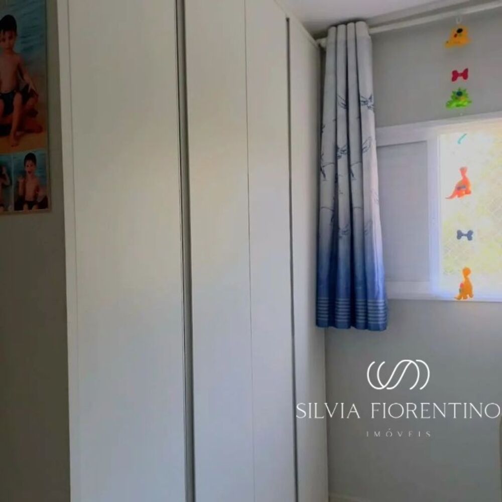 Apartamento, 3 quartos, 70 m² - Foto 1