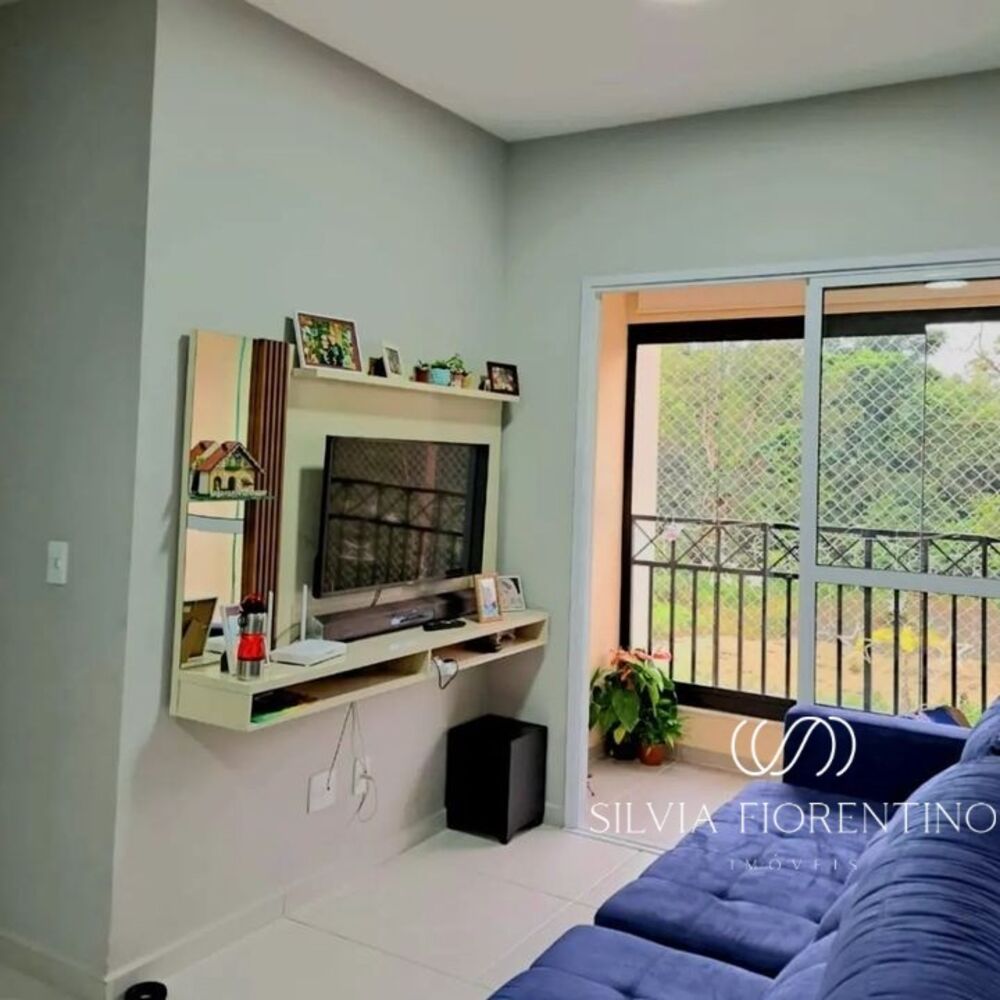 Apartamento, 3 quartos, 70 m² - Foto 3
