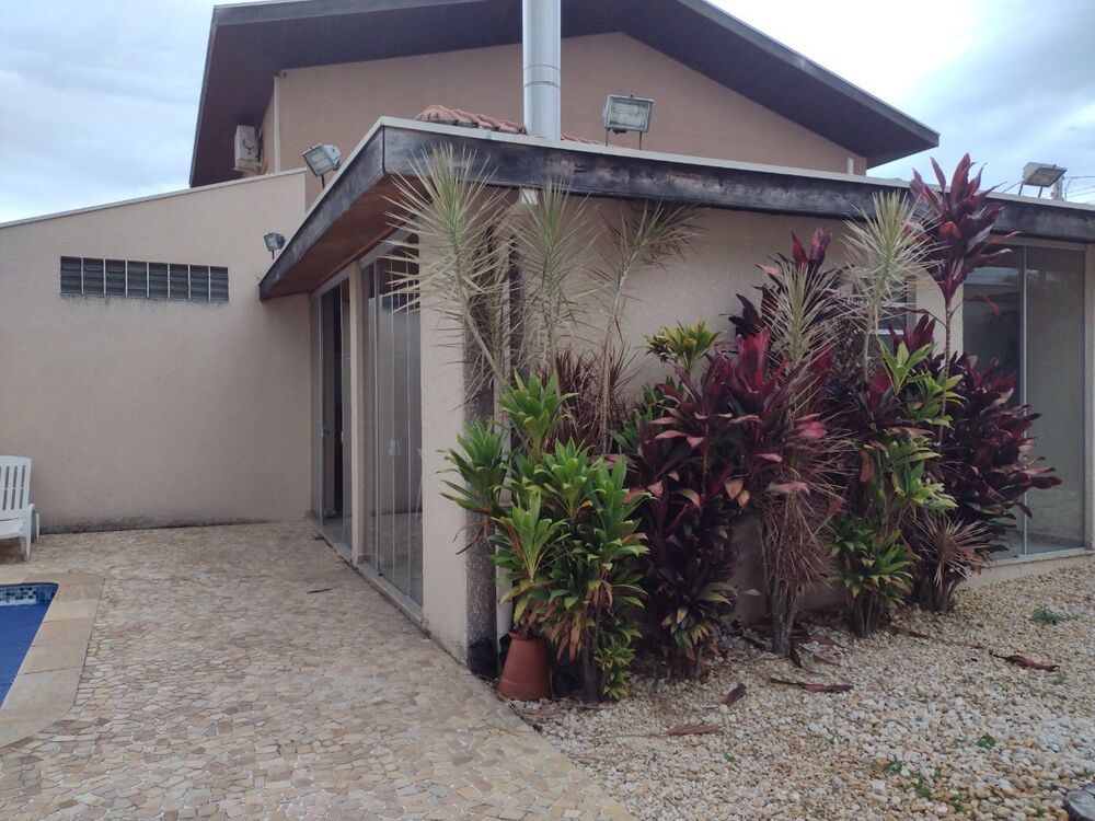 Casa, 4 quartos, 270 m² - Foto 2