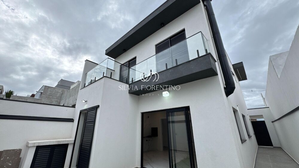 Casa, 3 quartos, 150 m² - Foto 1
