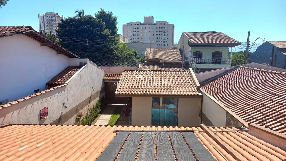 Casa, 3 quartos, 185 m² - Foto 4