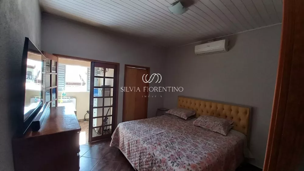 Casa, 3 quartos, 185 m² - Foto 5