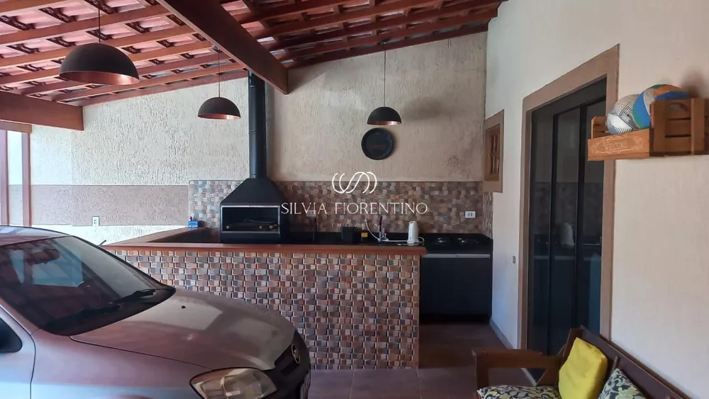 Casa, 3 quartos, 185 m² - Foto 6