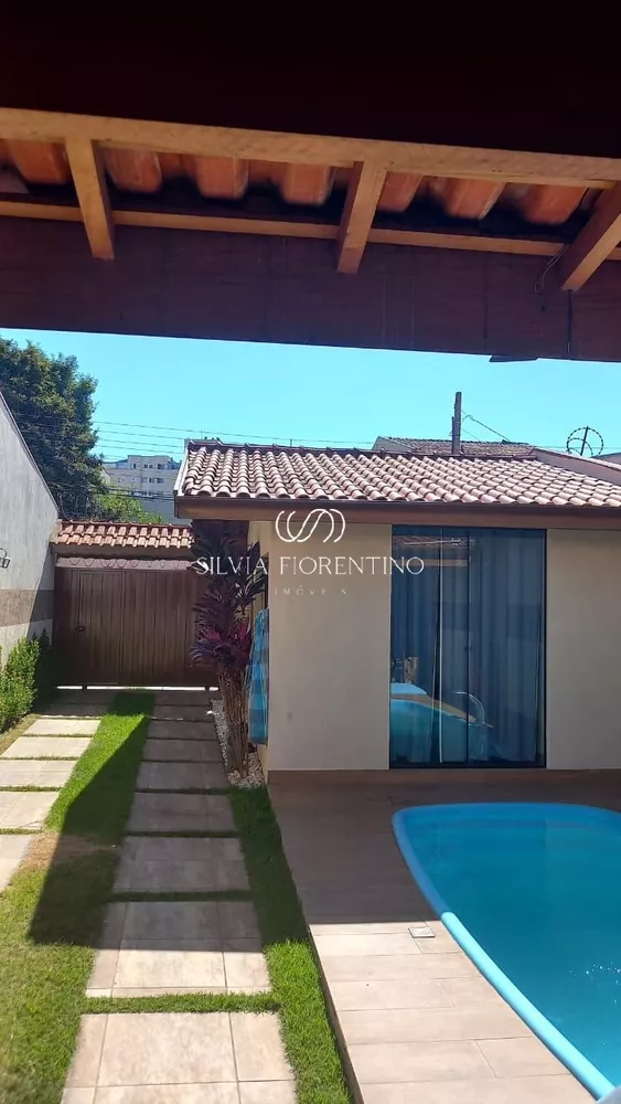 Casa, 3 quartos, 185 m² - Foto 7