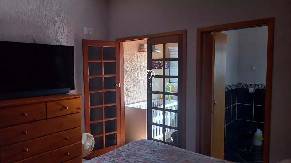 Casa, 3 quartos, 185 m² - Foto 3