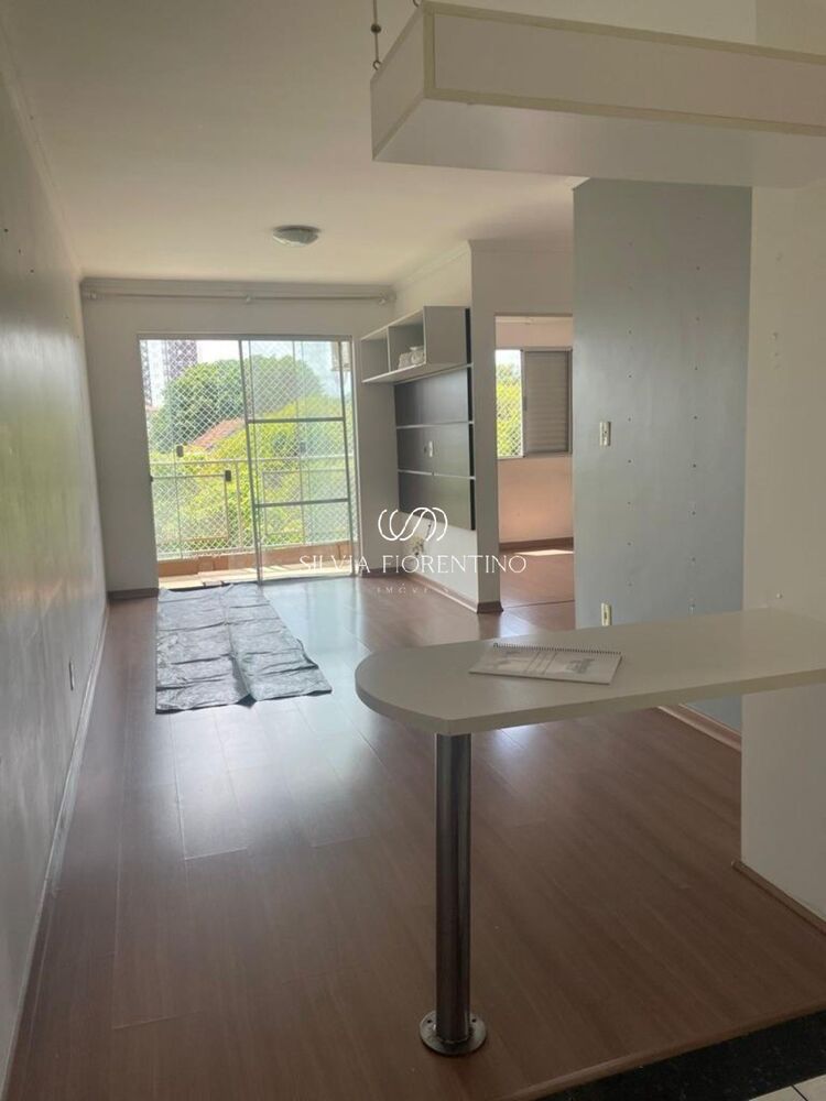Apartamento, 2 quartos, 59 m² - Foto 2