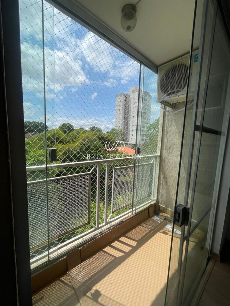Apartamento, 2 quartos, 59 m² - Foto 1